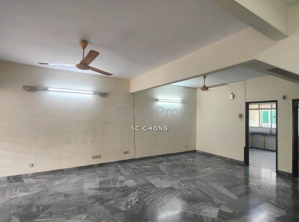 Jalan BU 4, Bandar Utama, Bandar Utama, Selangor 47800