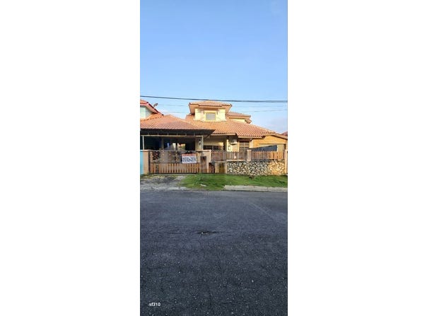 Maran, Pahang