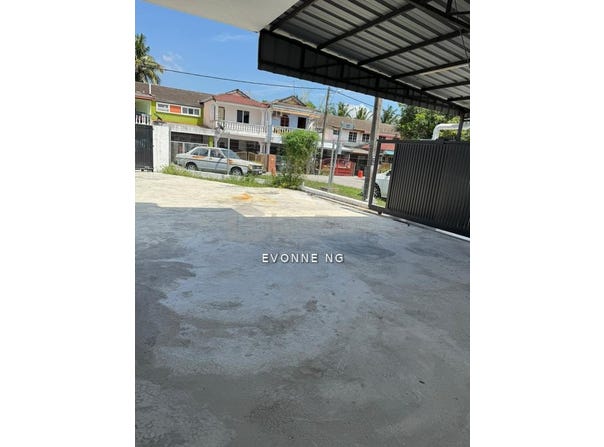 Jalan 1, Kajang, Selangor 43000