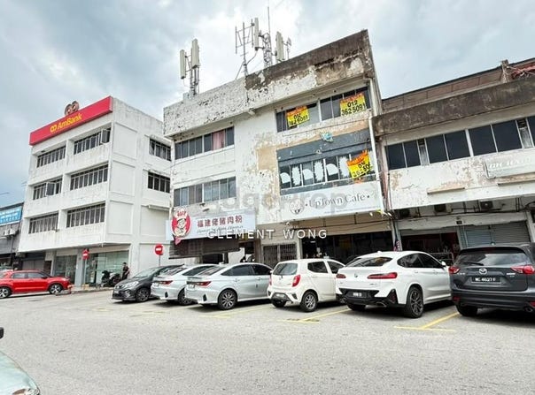 L, Rawang, Selangor