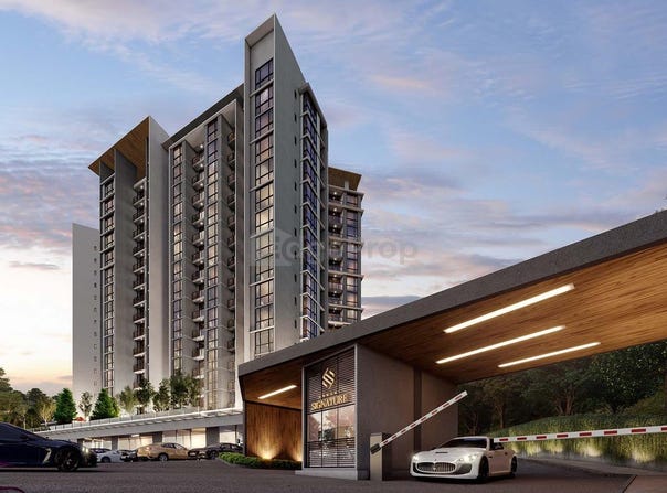 Jln Kelab Golf, Shah Alam, Selangor 40100