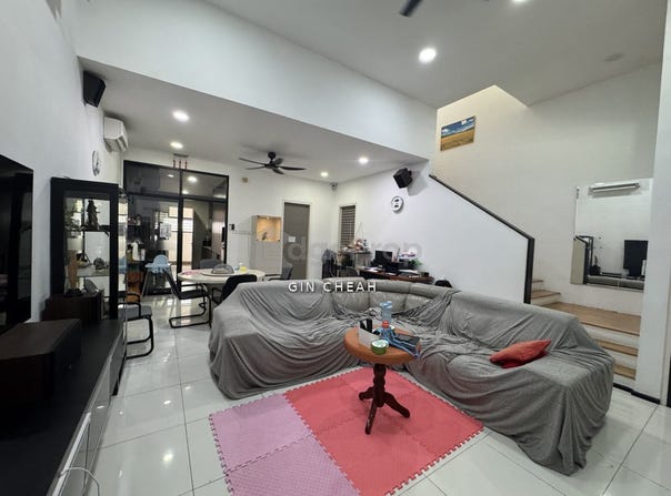 Puchong, Selangor 47100