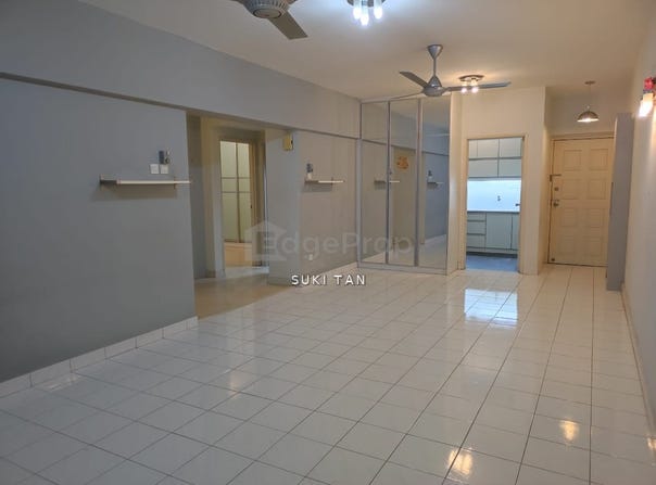 Jalan 1/155B, Bukit Jalil, Kuala Lumpur 57000