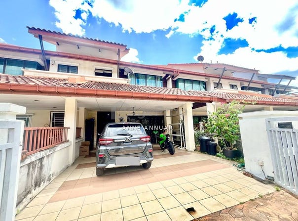 Bangi, Selangor 43000