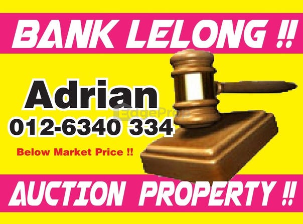 Jalan KIP 2, Kepong, Selangor 50350