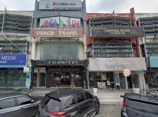 Subang Jaya, Selangor 47620