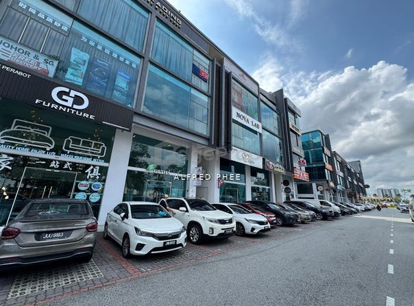 Masai, Johor 81750