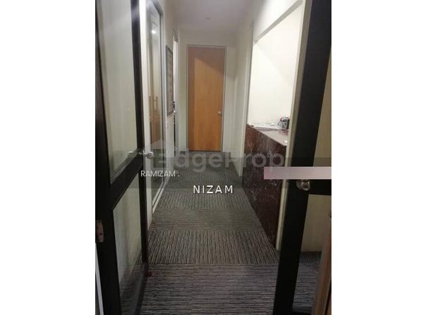 Jalan 2A/27A, Jalan Wangsa Setia, Jalan Wangsa Delima, Wangsa Maju, Kuala Lumpur 53300