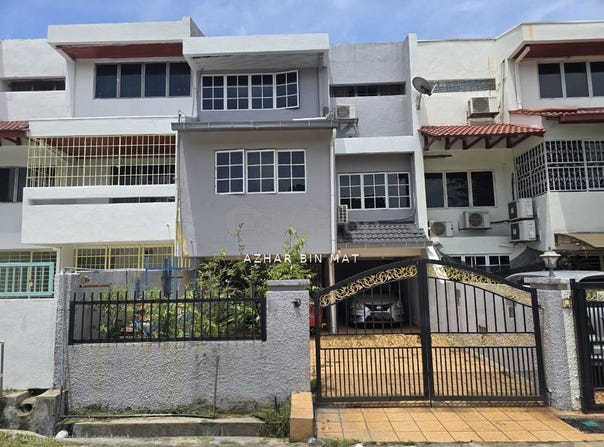 Petaling Jaya, Selangor 46350