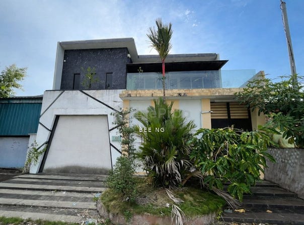 Skudai, Johor 81300
