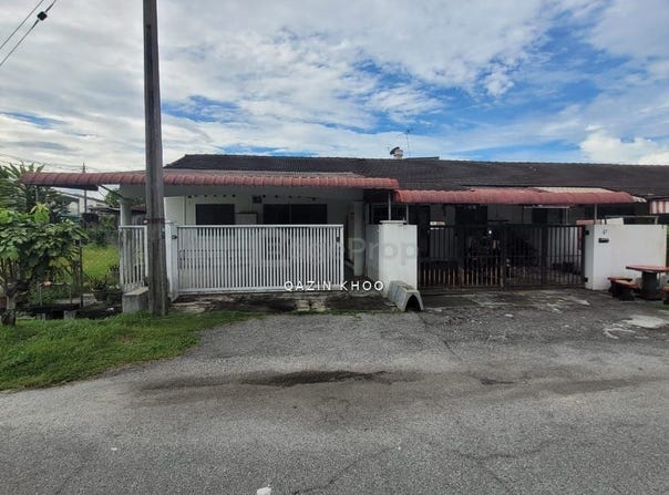 TAMAN HILLVIEW, Kinta, Perak 31350