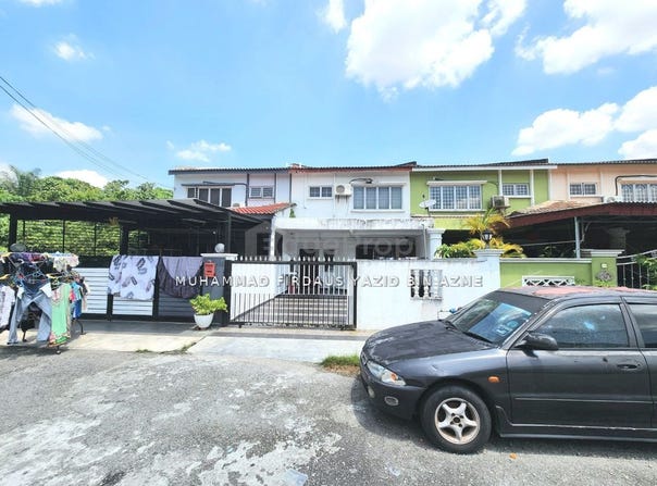 Jalan Dato Dagang; Jalan Dato Yusuf Shahbudin, Klang, Selangor 41200