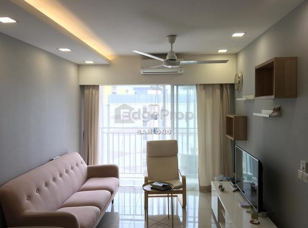 Setia Alam/Alam Nusantara, Selangor 40170