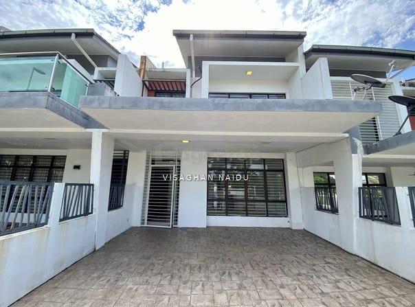 OFF JALAN TASIK PUTERI, Rawang, Selangor 48000