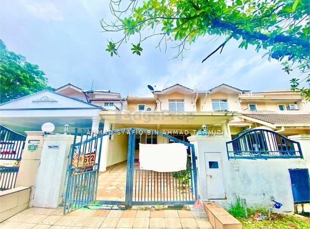 Kota Kemuning, Selangor 40460