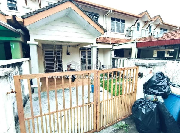 Taman Banting Baru, Banting, Selangor 42700