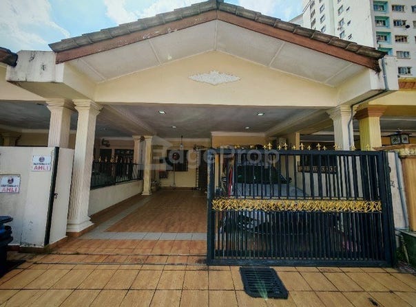 Keramat, Selangor 54200