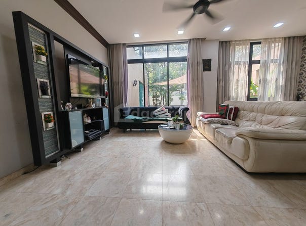 Jalan LE, Puchong, Selangor 47100