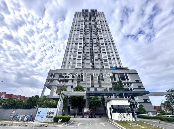 Taman Kajang Utama, 43000, Selangor, Kajang, Selangor 43000