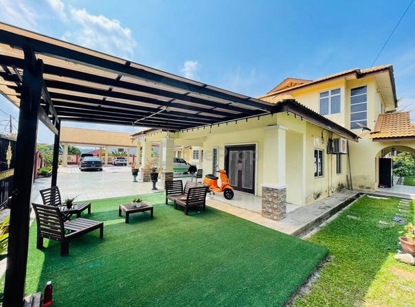 Bangi, Selangor 0
