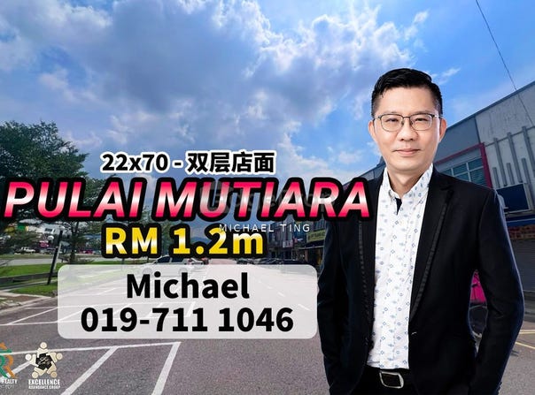 Johor Bahru, Johor 81300