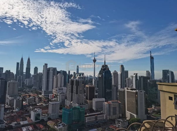 KLCC, Kuala Lumpur 50480
