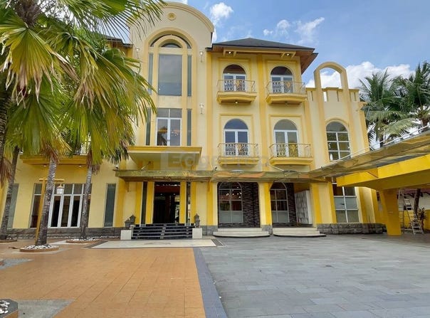 Jalan Bukit Impiana, Kajang, Selangor 43000