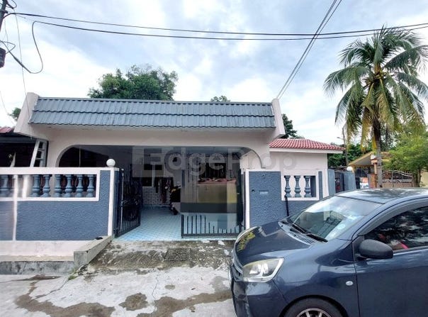 Jalan Permai, Bangi, Selangor 43000