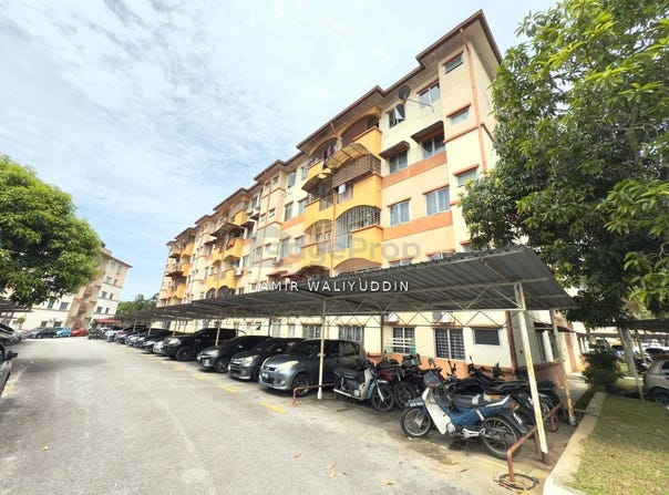 Jalan Cheras Intan, Taman Cheras Intan, 43200, Selangor, Batu 9th Cheras, Selangor 43200