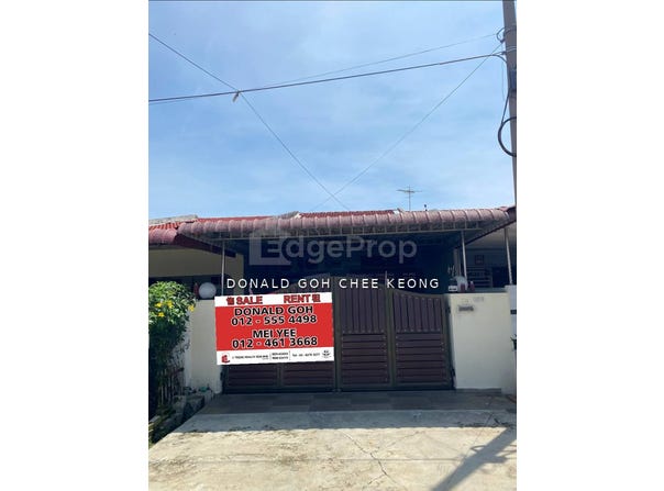 Ipoh, Perak 31650