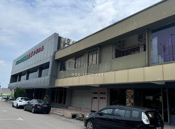 Johor Bahru, Johor