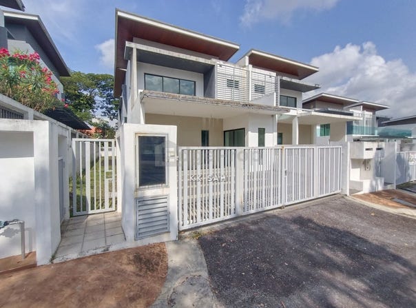 Kajang Perdana, Kajang, Selangor 43000
