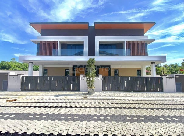 Ipoh, Perak 30350