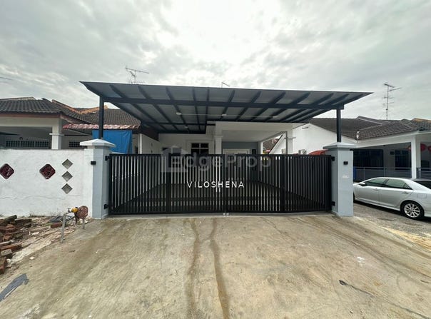Ulu Tiram, Johor 81800