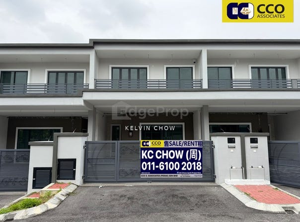 Ipoh, Perak 31350