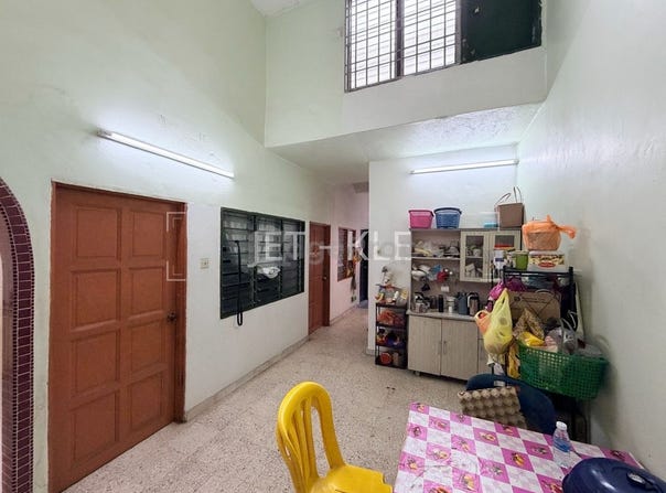 Lebuhraya Selat Klang, Klang, Selangor 41400