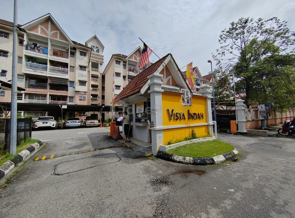 Jalan Batu Unjur 8, 42000, Selangor, Klang, Selangor 41200