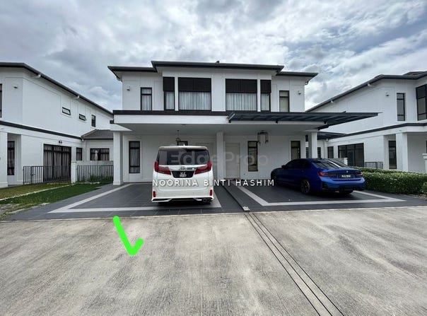 Bandar Puncak Alam, Selangor 47000