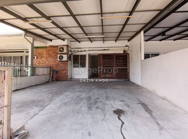 JALAN PASIR PUTEH, IPOH, Perak 31650