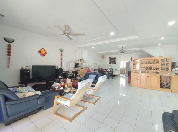 Jalan Batu Unjur, Klang, Selangor 41200