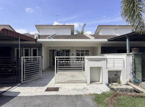Banting, Selangor 42700