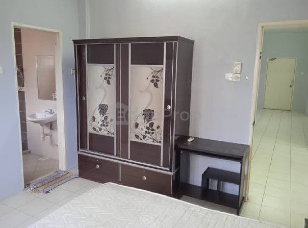 1-79, Lebuh Bercham Selatan, Taman Sri Kurau, Ipoh, Perak 31400