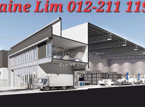 Selangor, Bandar Puncak Alam, Selangor 42300
