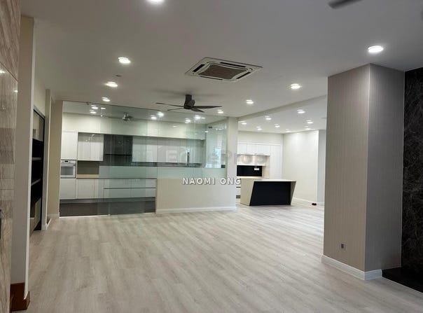 Jalan 1/125, Desa Petaling, Kuala Lumpur 57100