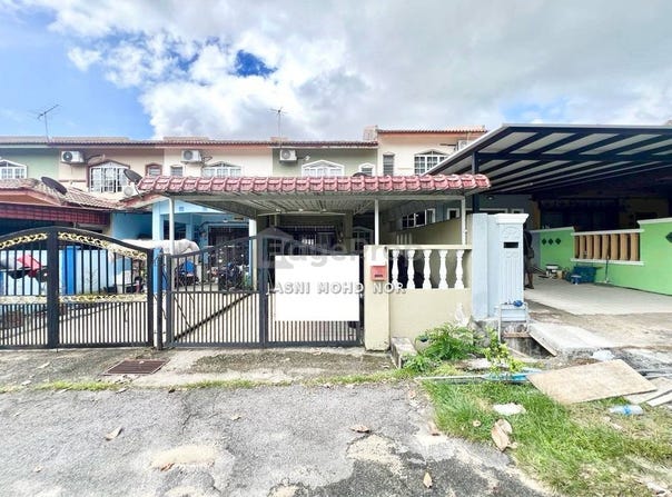 Semenyih, Selangor 43500