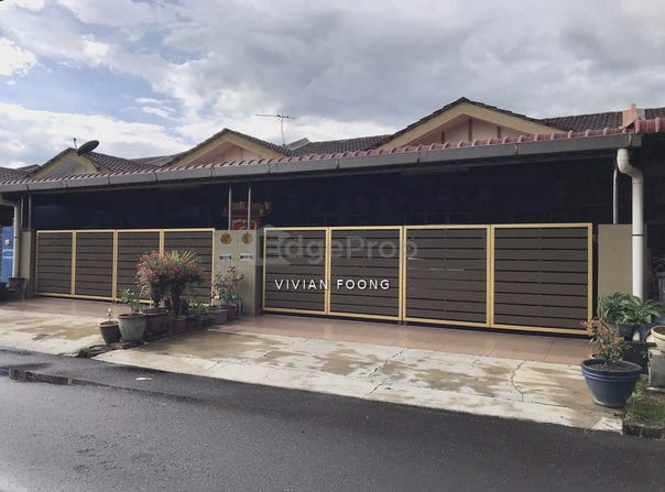 klebang putra, Kinta, Perak 31200