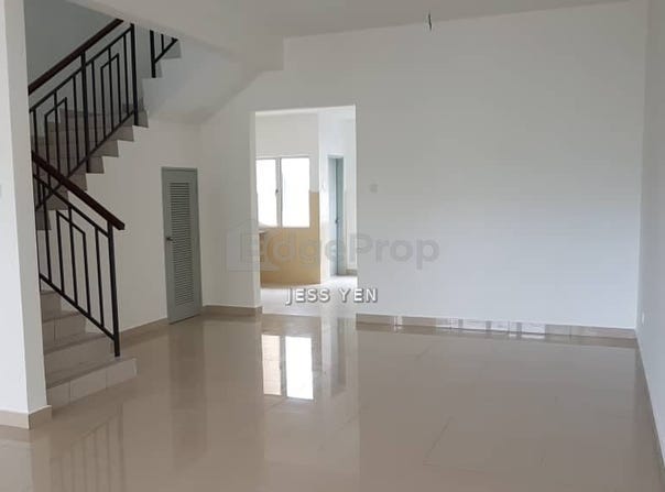 Jalan 1, Semenyih, Selangor 43500