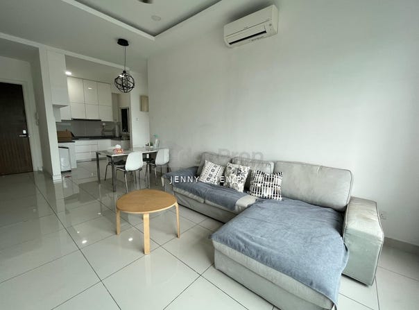 Persiaran Sierra Utama 2, 47110, Selangor, Puchong South, Selangor 47110