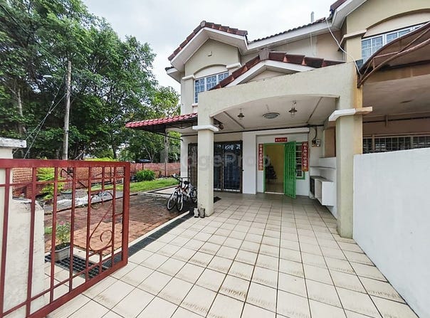 Off Jalan Puchong, Puchong, Selangor 47100