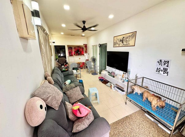 Jalan Nb2 , Skudai, Johor 79150